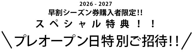 特别优惠